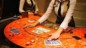 Zoloto Loto Casino